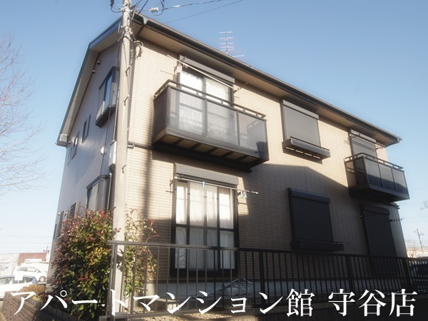 美園Kハイツ