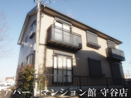 美園Kハイツの画像