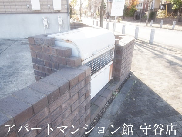 美園Kハイツのその他共用部分