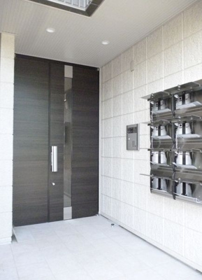 【外観】 | Ｍａｉｓｏｎ　Ｒｉｔｓ