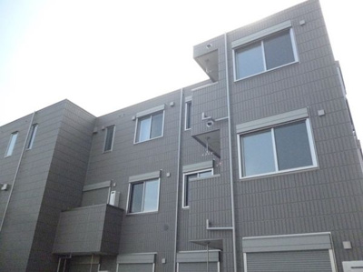 【外観】 | Ｍａｉｓｏｎ　Ｒｉｔｓ