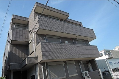 【外観】 | Ｍａｉｓｏｎ　Ｒｉｔｓ