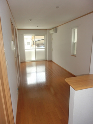 【洋室】 | 花みずき