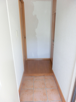 【玄関】 | 花みずき