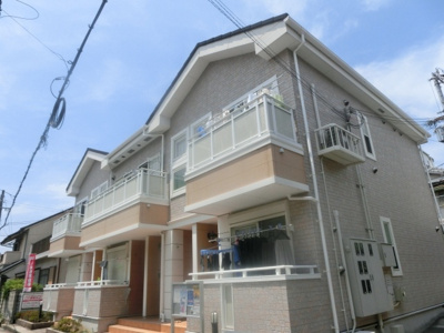 【外観】 | 花みずき