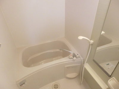 【浴室】 | 花みずき