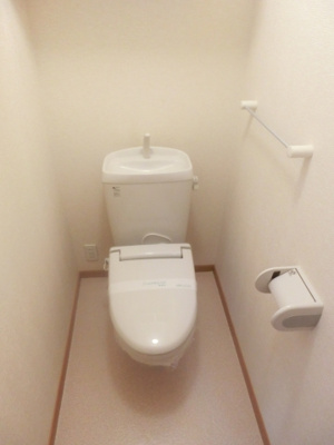 【トイレ】 | 花みずき