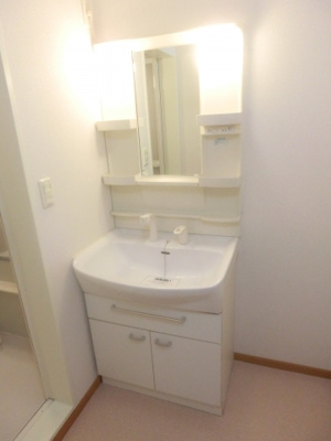 【洗面所】 | 花みずき