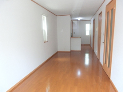 【居間・リビング】 | 花みずき