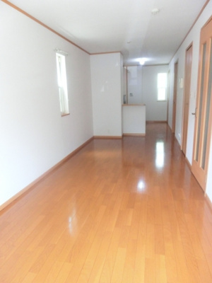 【内装】 | 花みずき