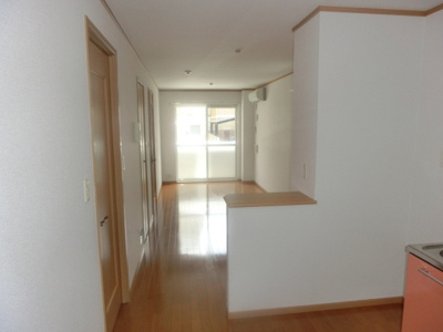 【洋室】 | 花みずき