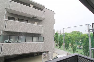 【展望】 | サンロード南桜塚