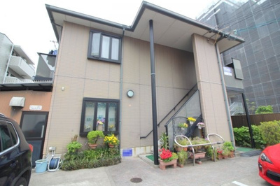 【外観】 | サンロード南桜塚