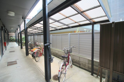 【その他共用部分】 | サンロード南桜塚