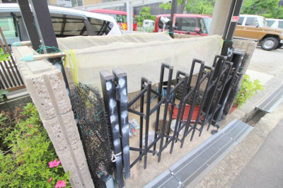 【その他共用部分】 | サンロード南桜塚