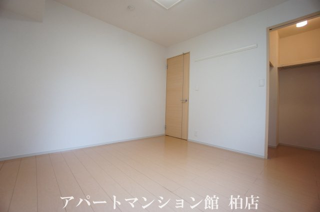 アリエッタ柏の居間・リビング