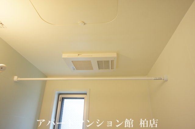 アリエッタ柏のその他