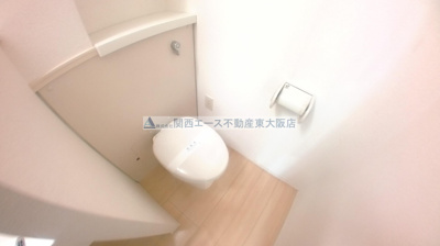 【トイレ】 | シンワパーレ