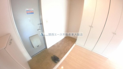 【玄関】 | シンワパーレ