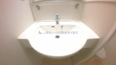 【内装】 | シンワパーレ