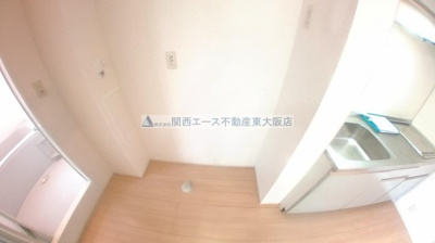 【内装】 | シンワパーレ