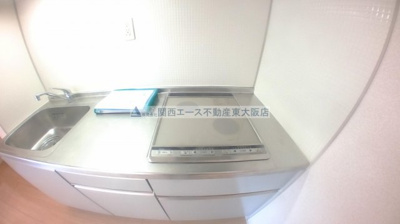 【キッチン】 | シンワパーレ