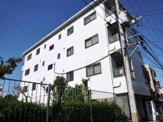 【外観】 | ヴィランディ