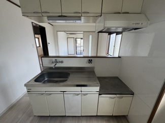 【キッチン】 | ヴィランディ | お料理しやすいキッチンです