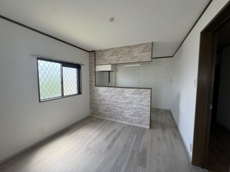 【居間・リビング】 | ヴィランディ | 使いやすいリビングです