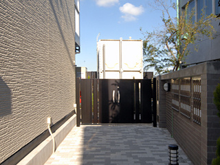 【エントランス】 | 神無月