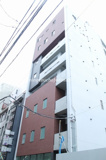 BRICKS COURT(ブリックスコート)の画像