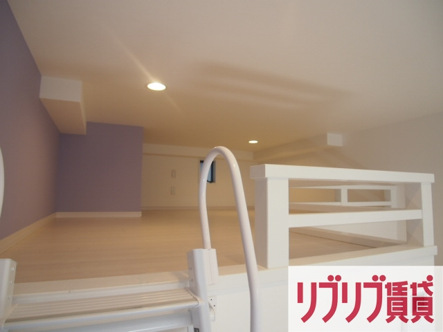 メゾンヒカリのその他