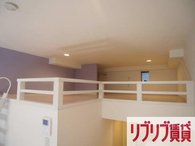 メゾンヒカリのその他