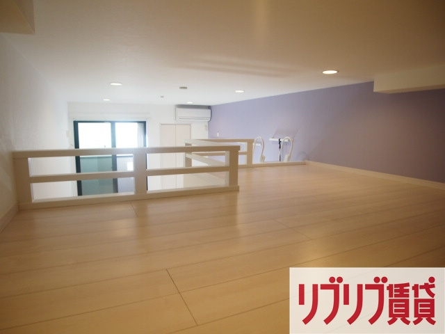 メゾンヒカリのその他