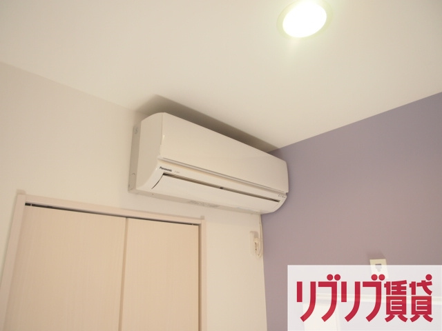 メゾンヒカリの設備
