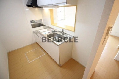 【キッチン】 | Ｗｈｉｔｅ