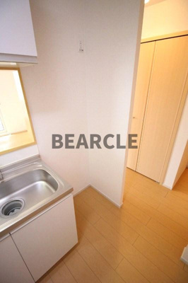 【内装】 | Ｗｈｉｔｅ