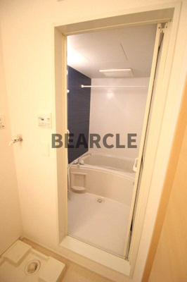 【浴室】 | Ｗｈｉｔｅ