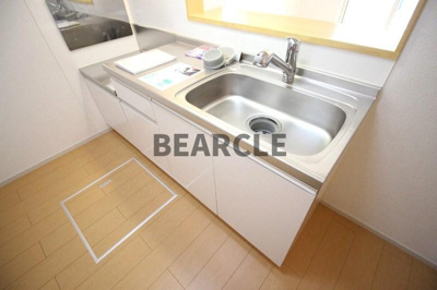 【キッチン】 | Ｗｈｉｔｅ