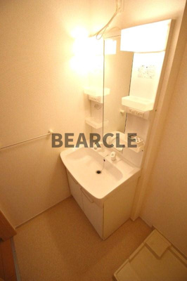 【独立洗面台】 | Ｗｈｉｔｅ