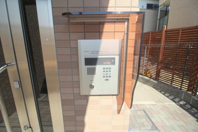 【セキュリティ】 | フェアエスト岡町