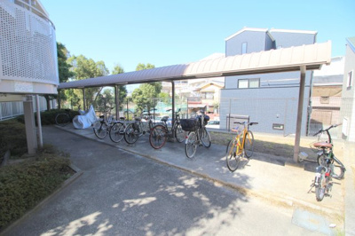 【その他共用部分】 | フェアエスト岡町