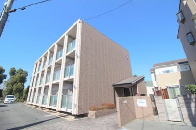 【外観】 | フェアエスト岡町