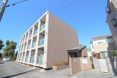 【外観】 | フェアエスト岡町