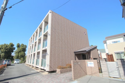 【外観】 | フェアエスト岡町