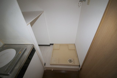 【設備】 | フェアエスト岡町