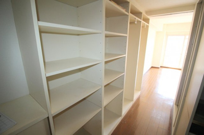 【収納】 | フェアエスト岡町