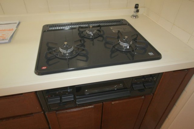 【独立洗面台】 | パラツィーナセシリア豊中