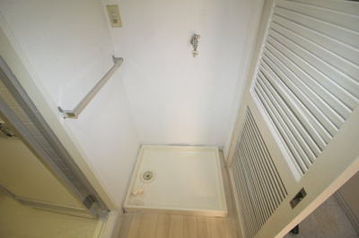 【浴室】 | パラツィーナセシリア豊中