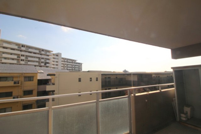 【その他共用部分】 | パラツィーナセシリア豊中